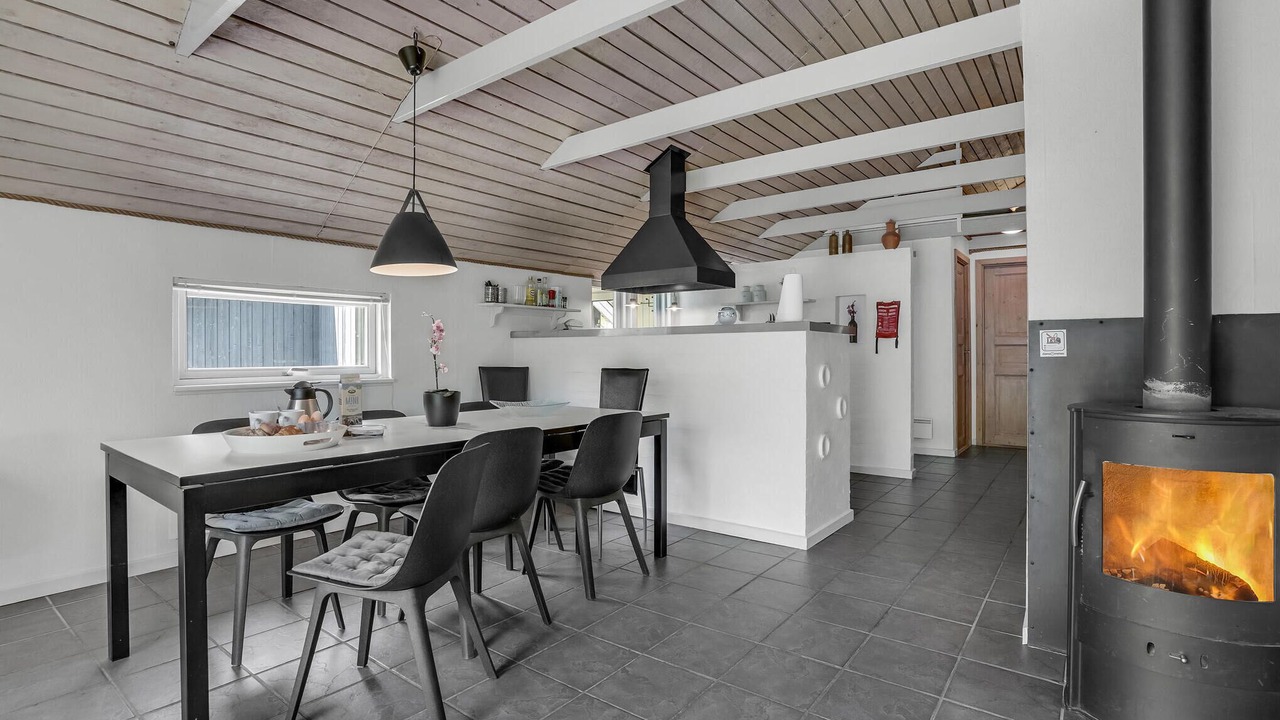 Photo of Bedroom in Helberskov Strand