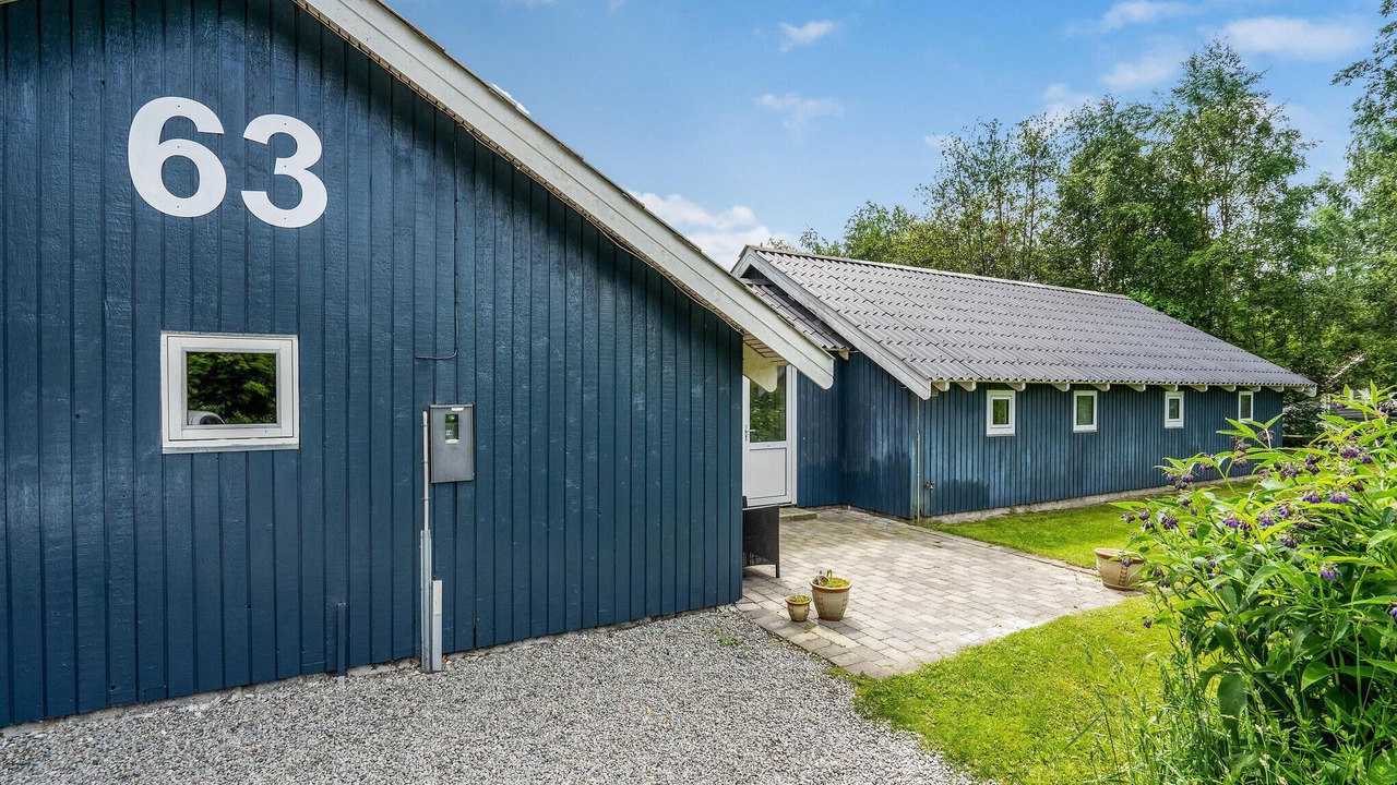 Photo of Outdoor in Helberskov Strand