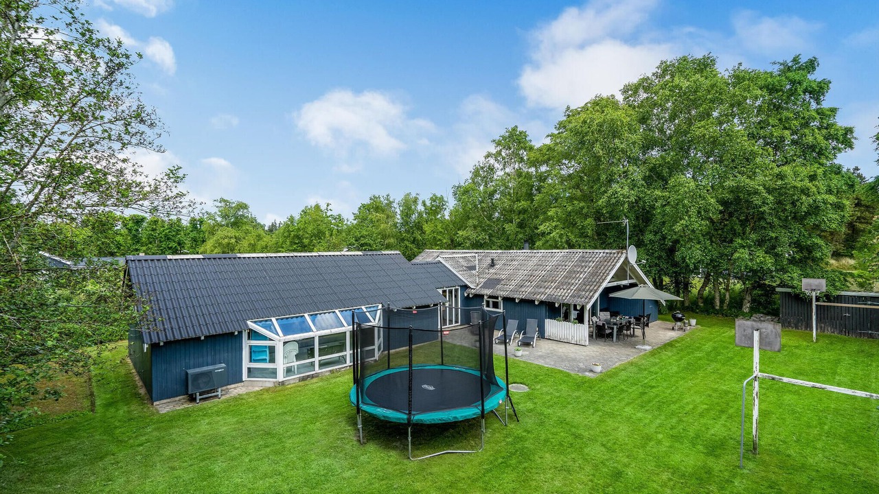 Photo of Others in Helberskov Strand