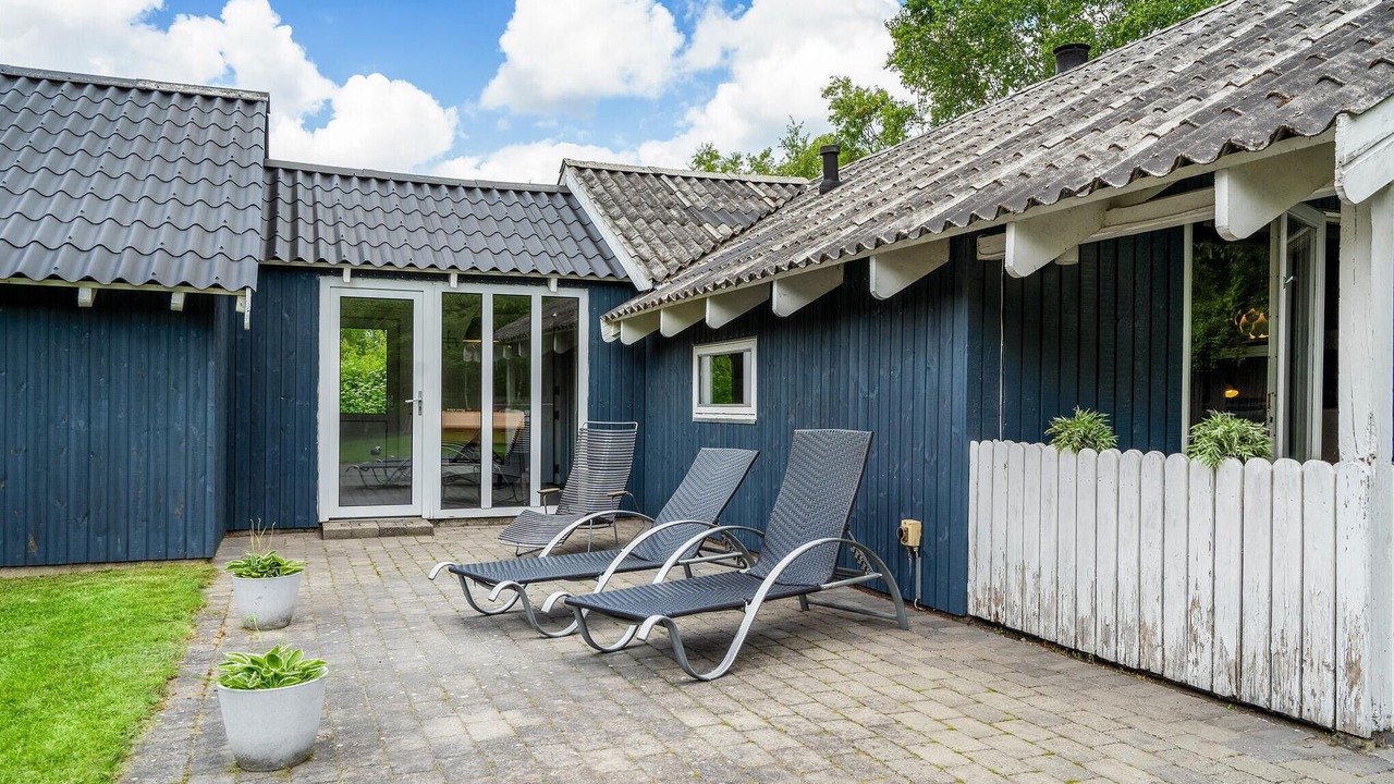 Photo of Outdoor in Helberskov Strand