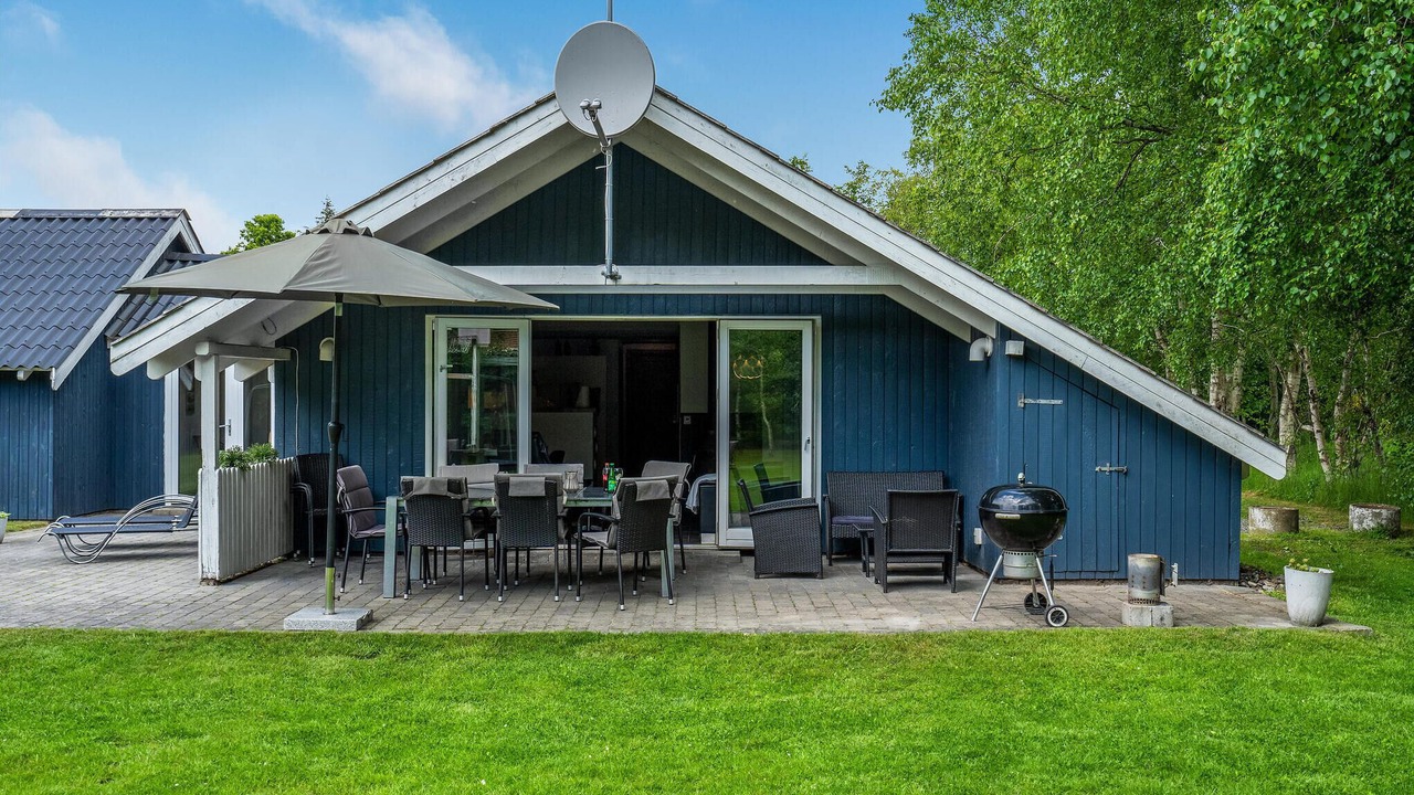 Photo of Outdoor in Helberskov Strand