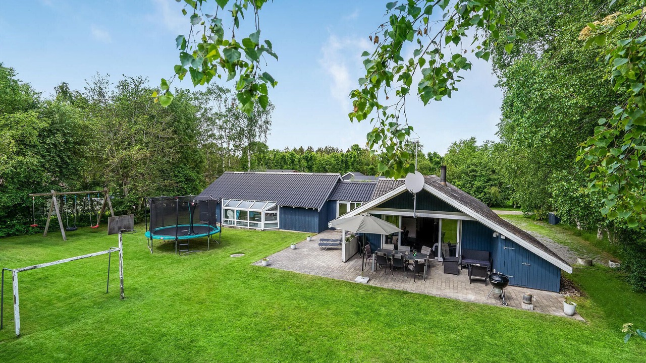 Photo of Outdoor in Helberskov Strand