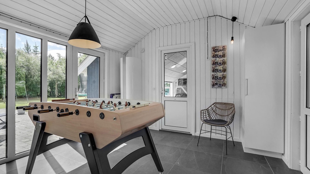 Photo of Bedroom in Helberskov Strand