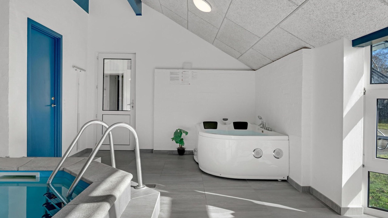 Photo of Outdoor in Helberskov Strand