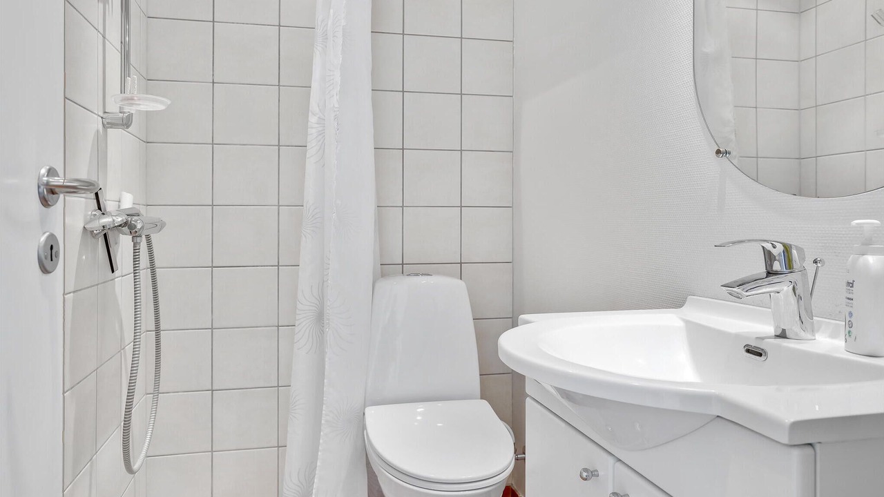 Photo of Bathroom in Hasle