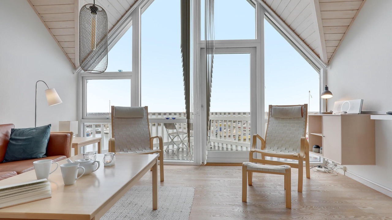 Photo of Bedroom in Hasle