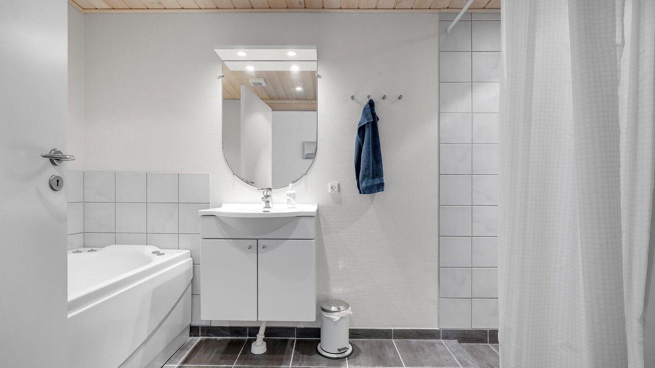 Photo of Bathroom in Hasle