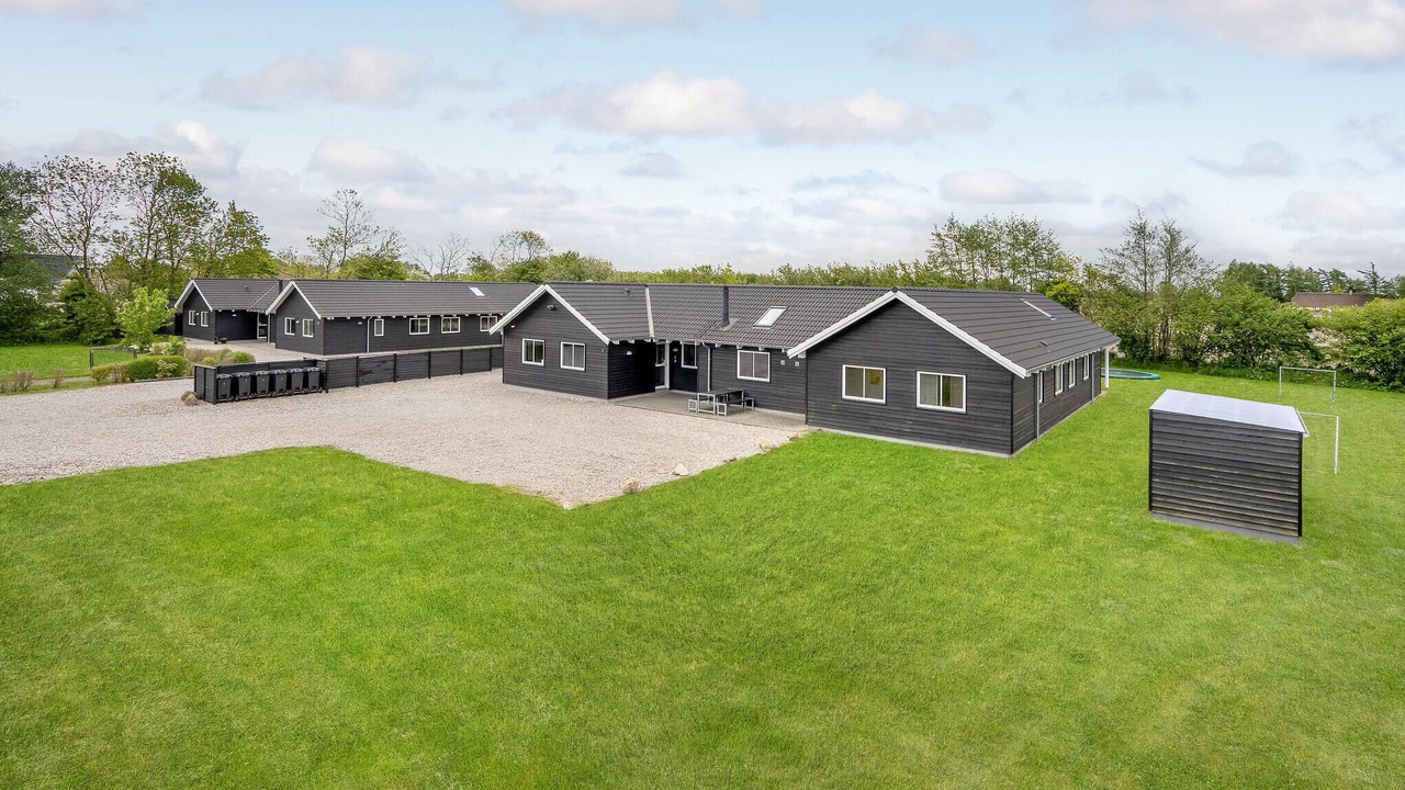 Photo of Outdoor in Nordborg