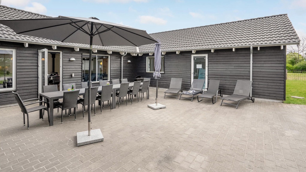 Photo of Outdoor in Nordborg