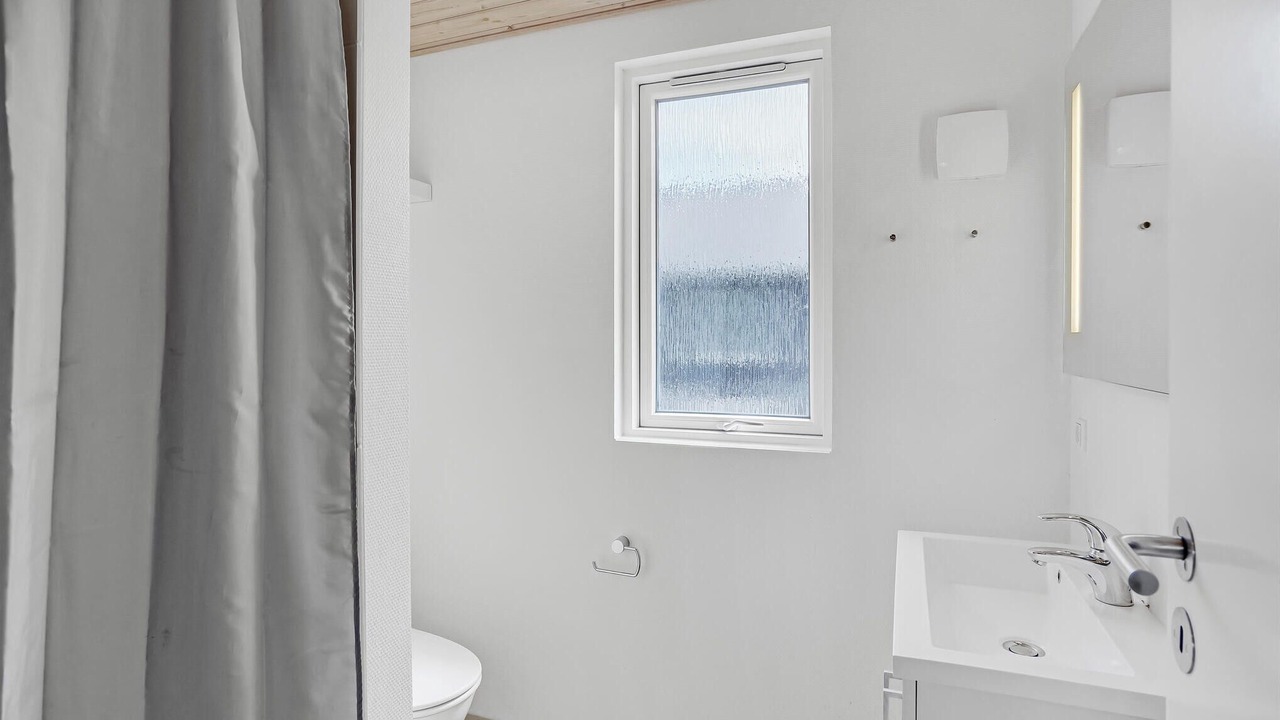 Photo of Bathroom in Nordborg