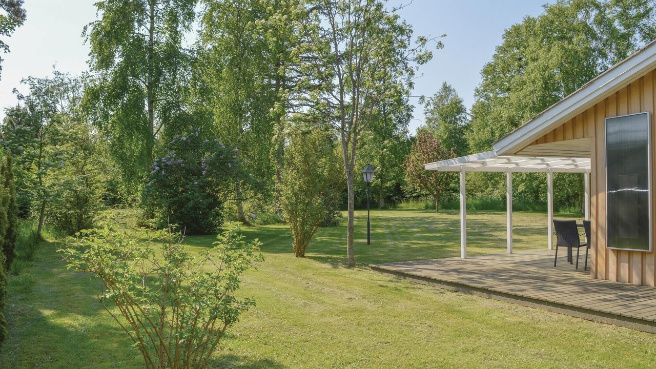 Photo of Outdoor in Bratten Strand