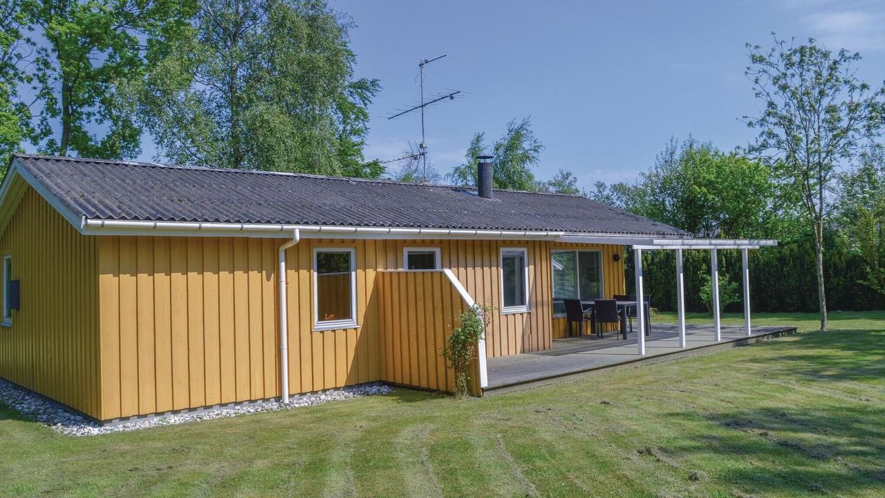 Photo of Outdoor in Bratten Strand