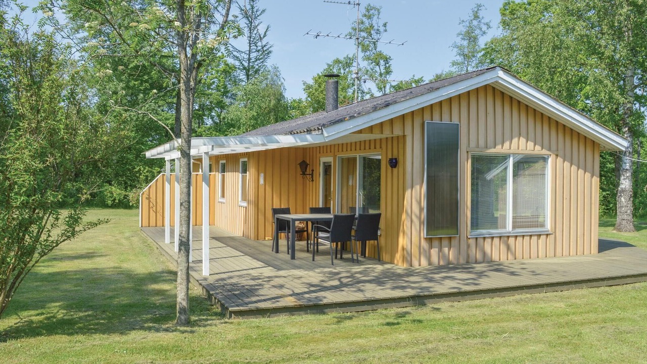 Photo of Outdoor in Bratten Strand