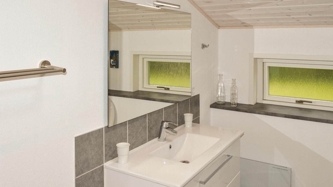 Photo of Bathroom in Bratten Strand