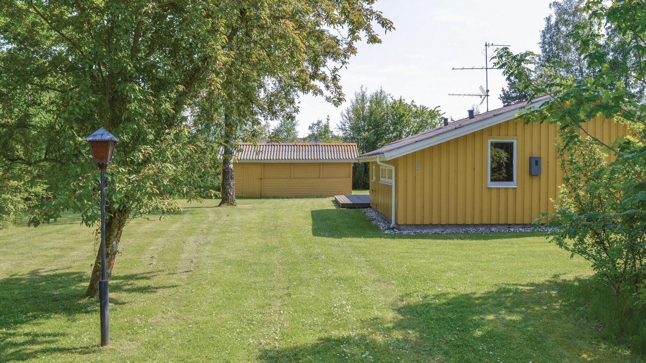 Photo of Outdoor in Bratten Strand