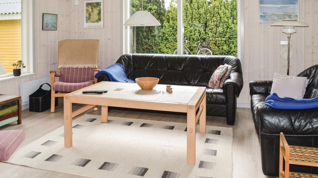 Photo of Bedroom in Bratten Strand