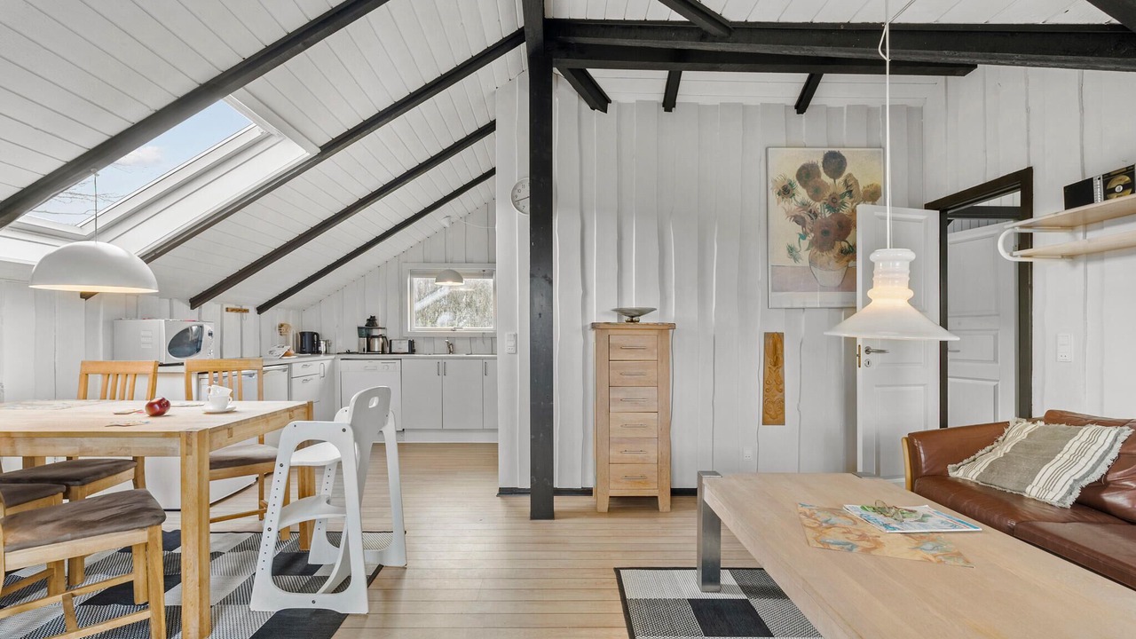 Photo of Bedroom in Hejlsminde Strand
