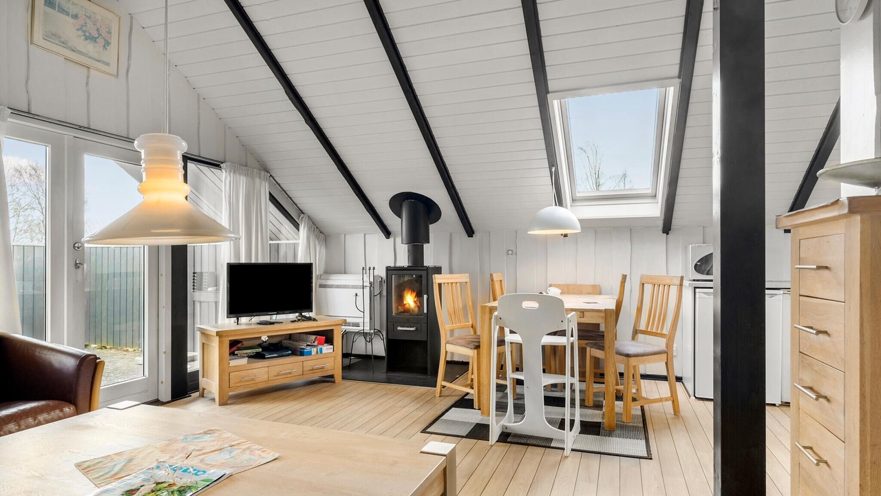 Photo of Bedroom in Hejlsminde Strand