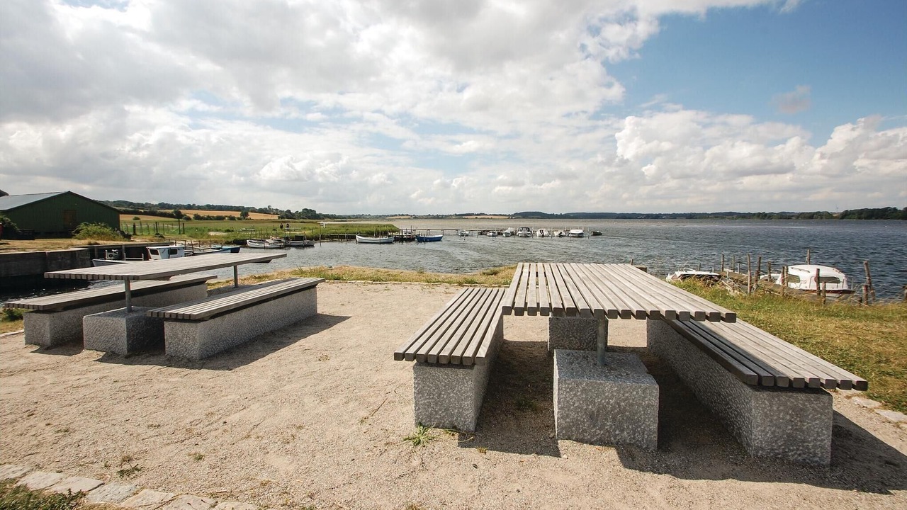 Photo of Others in Hejlsminde Strand