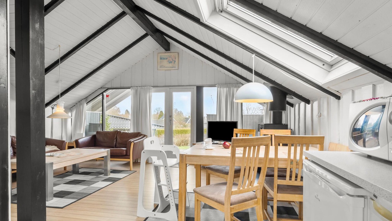 Photo of Bedroom in Hejlsminde Strand