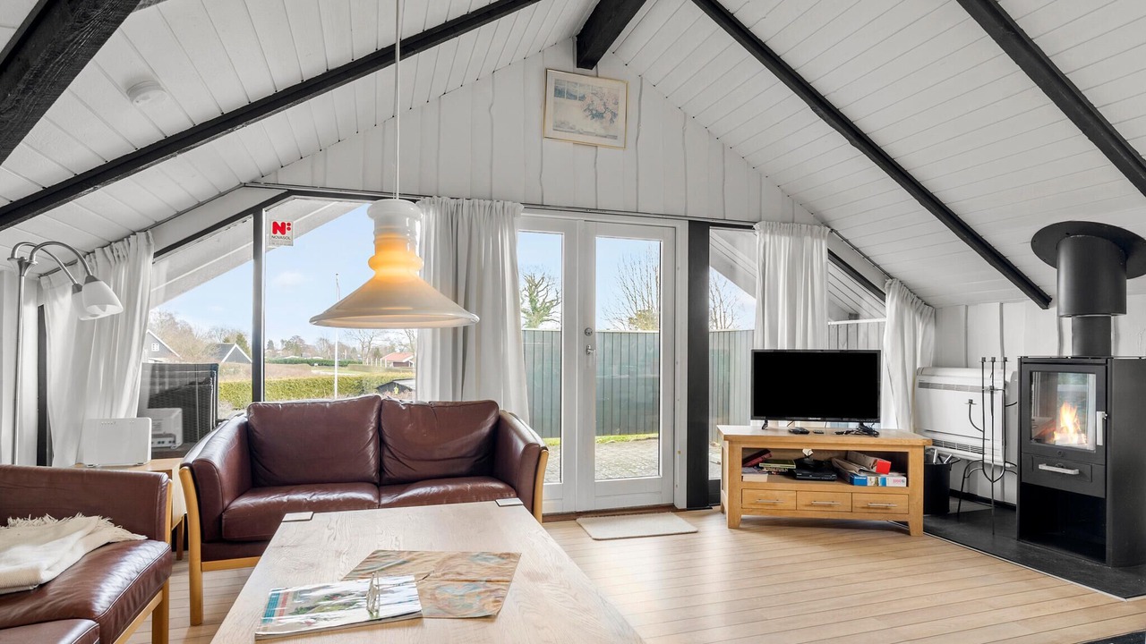 Photo of Bedroom in Hejlsminde Strand