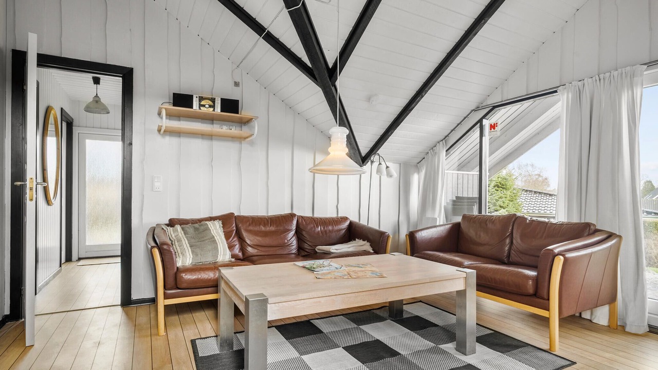 Photo of Bedroom in Hejlsminde Strand