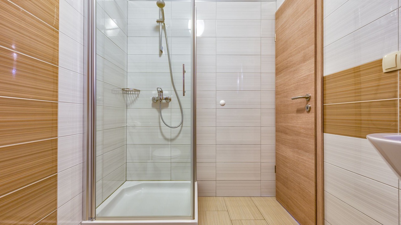 Photo of Bathroom in Cove Murtar