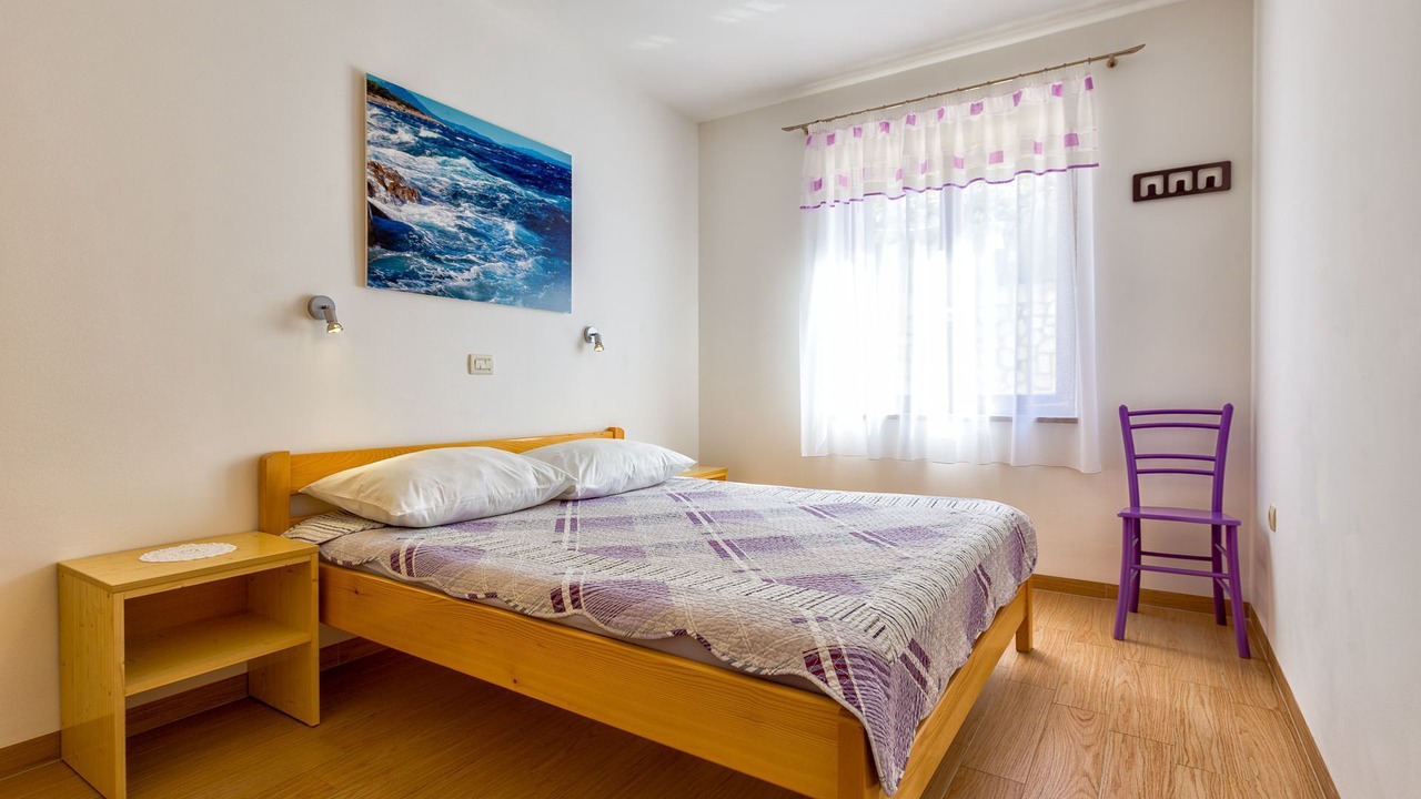 Photo of Bedroom in Cove Murtar