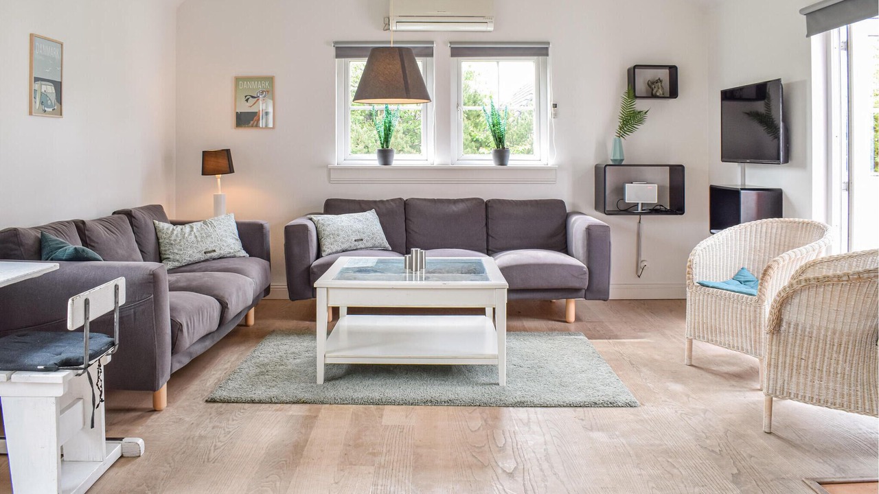 Photo of Bedroom in Holloselund