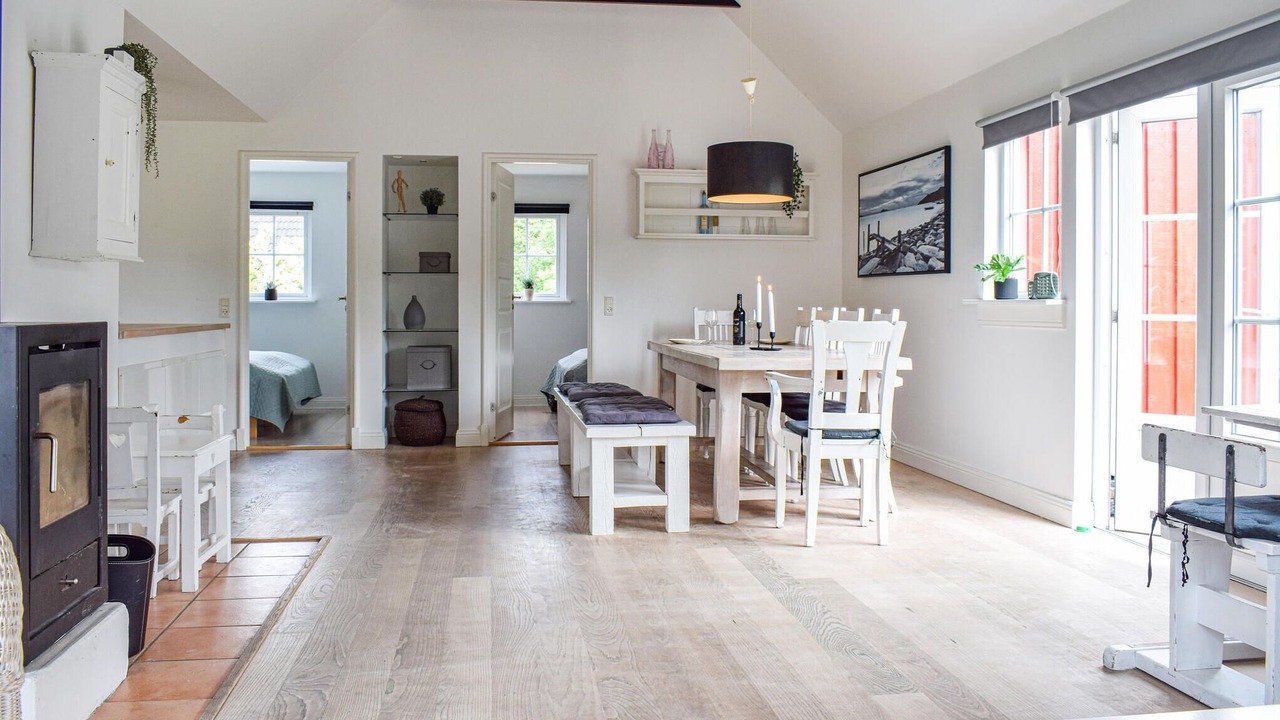 Photo of Bedroom in Holloselund