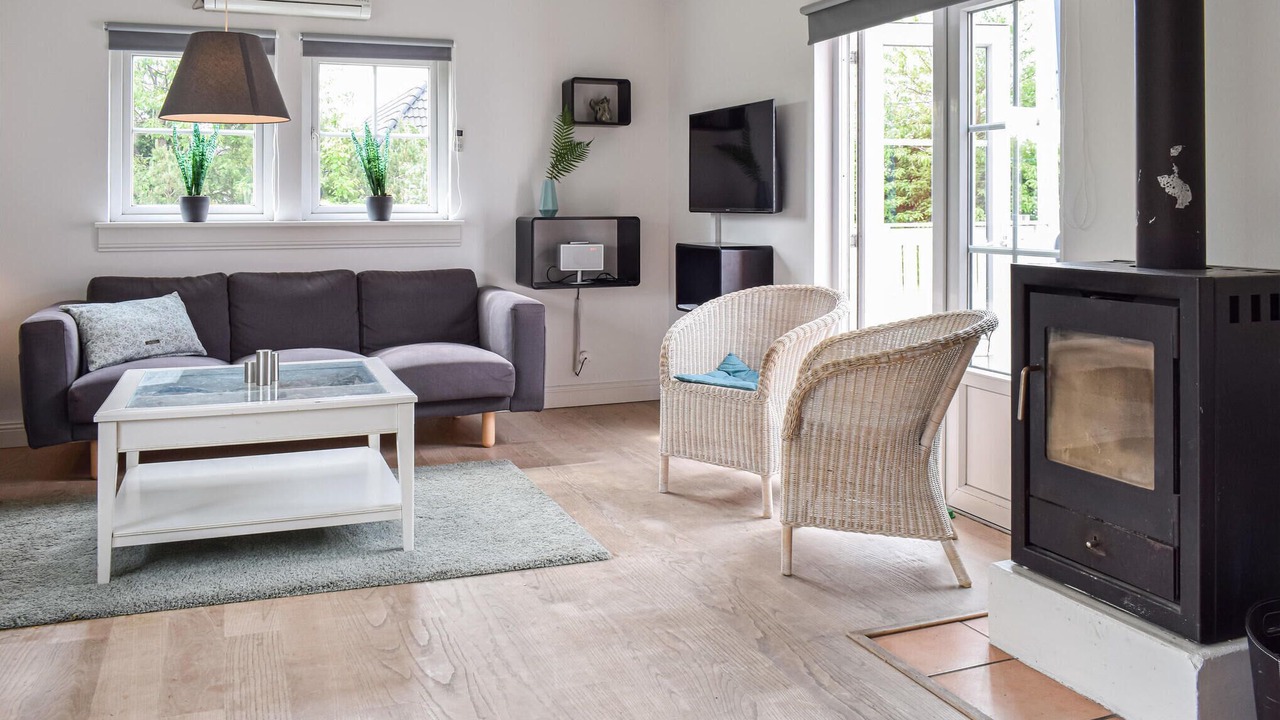 Photo of Bedroom in Holloselund