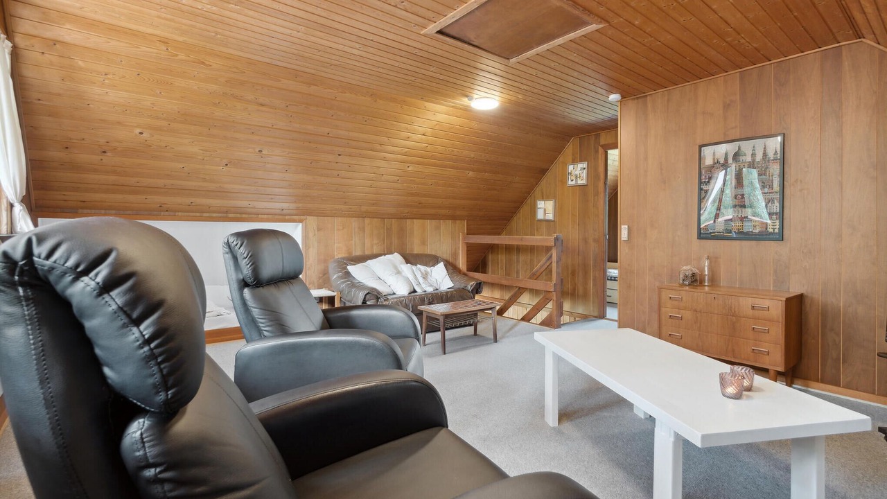 Photo of Bedroom in Havneby