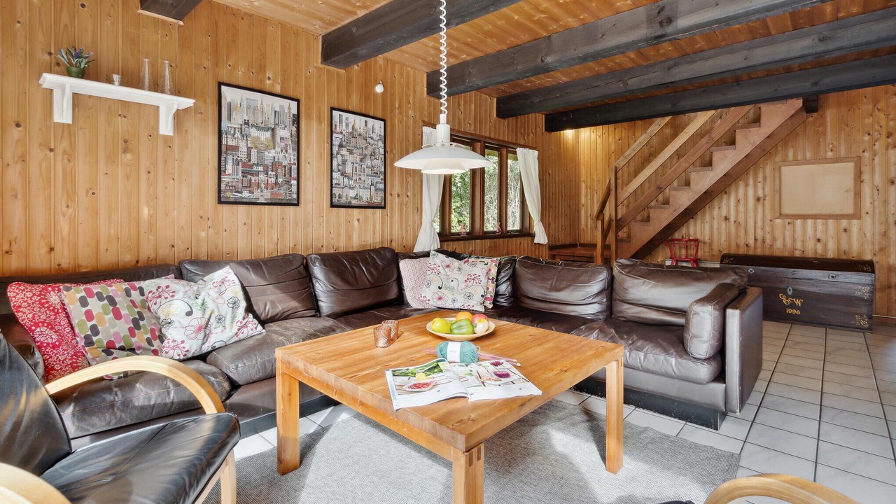 Photo of Bedroom in Havneby
