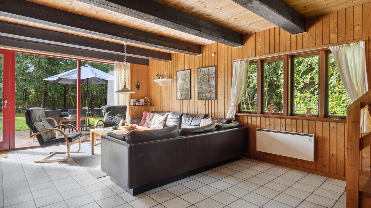 Photo of Bedroom in Havneby