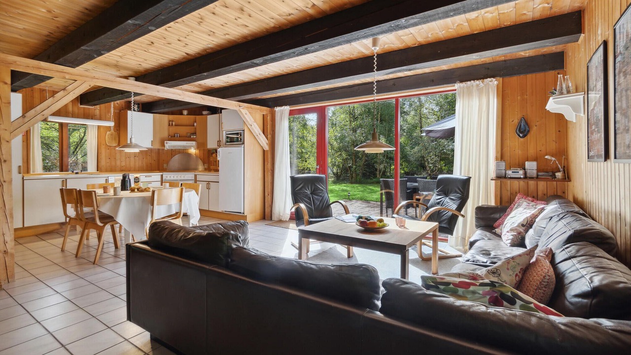 Photo of Bedroom in Havneby