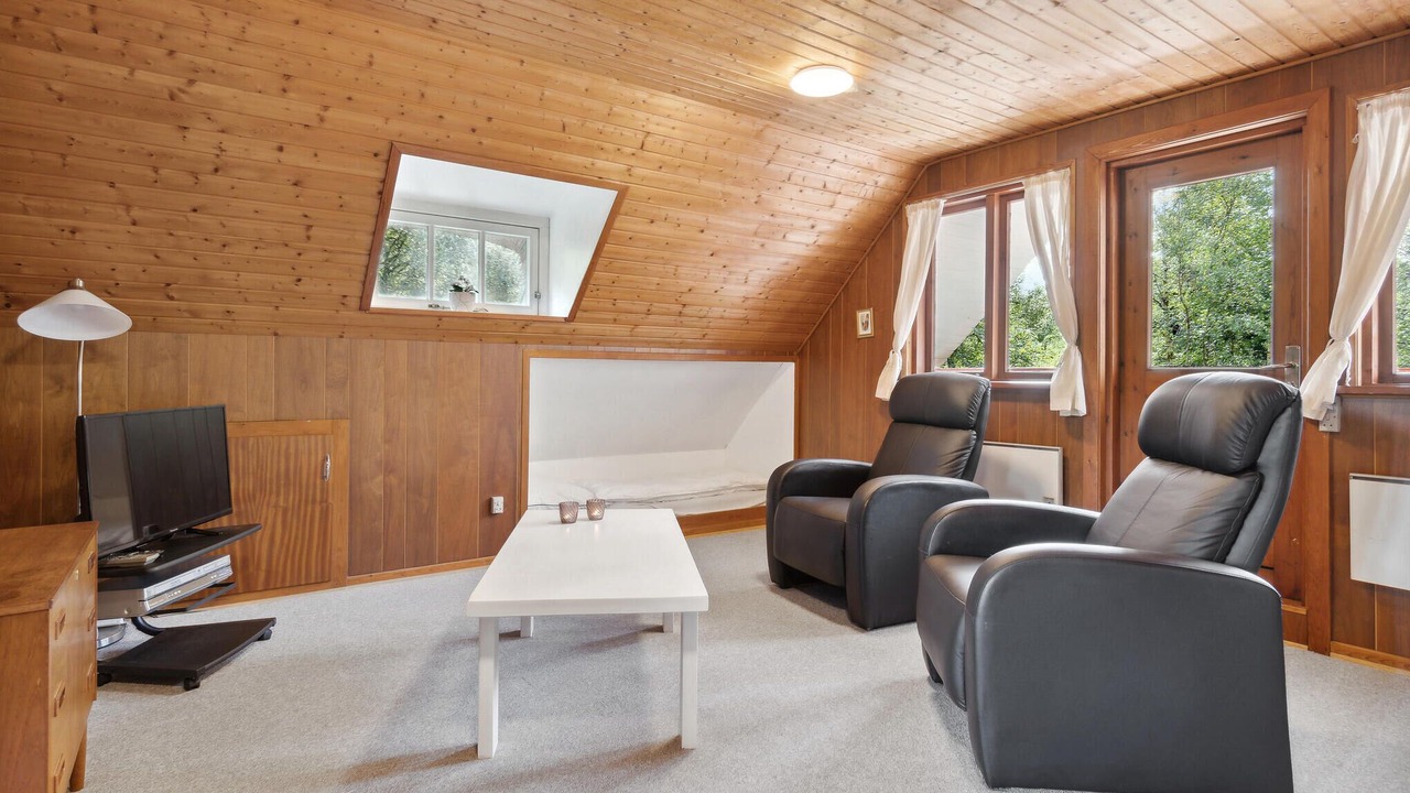 Photo of Bedroom in Havneby