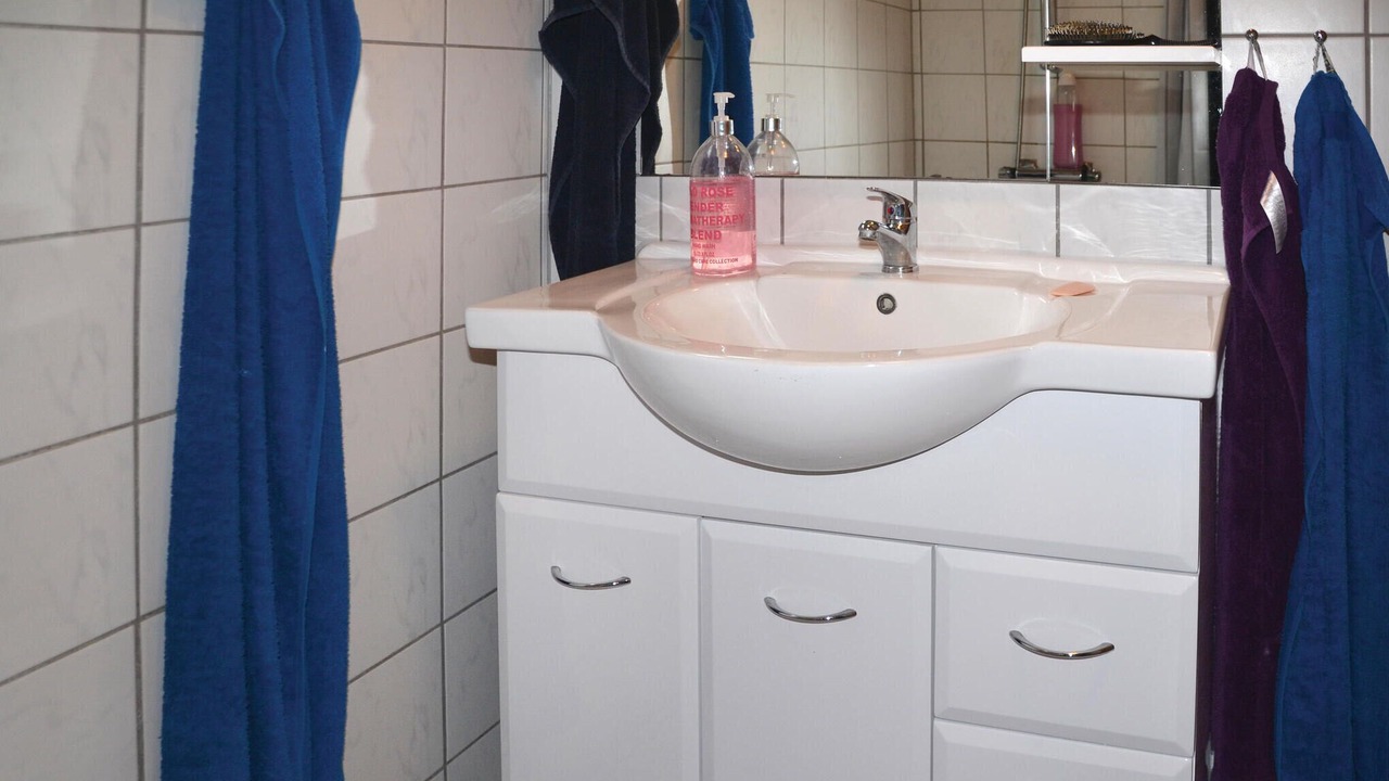 Photo of Bathroom in Hjerting