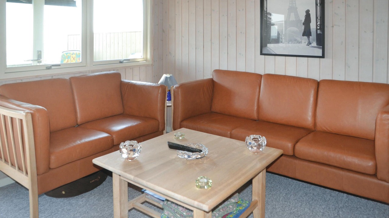 Photo of Bedroom in Hjerting