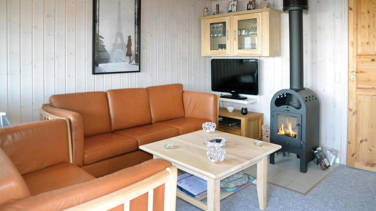 Photo of Bedroom in Hjerting