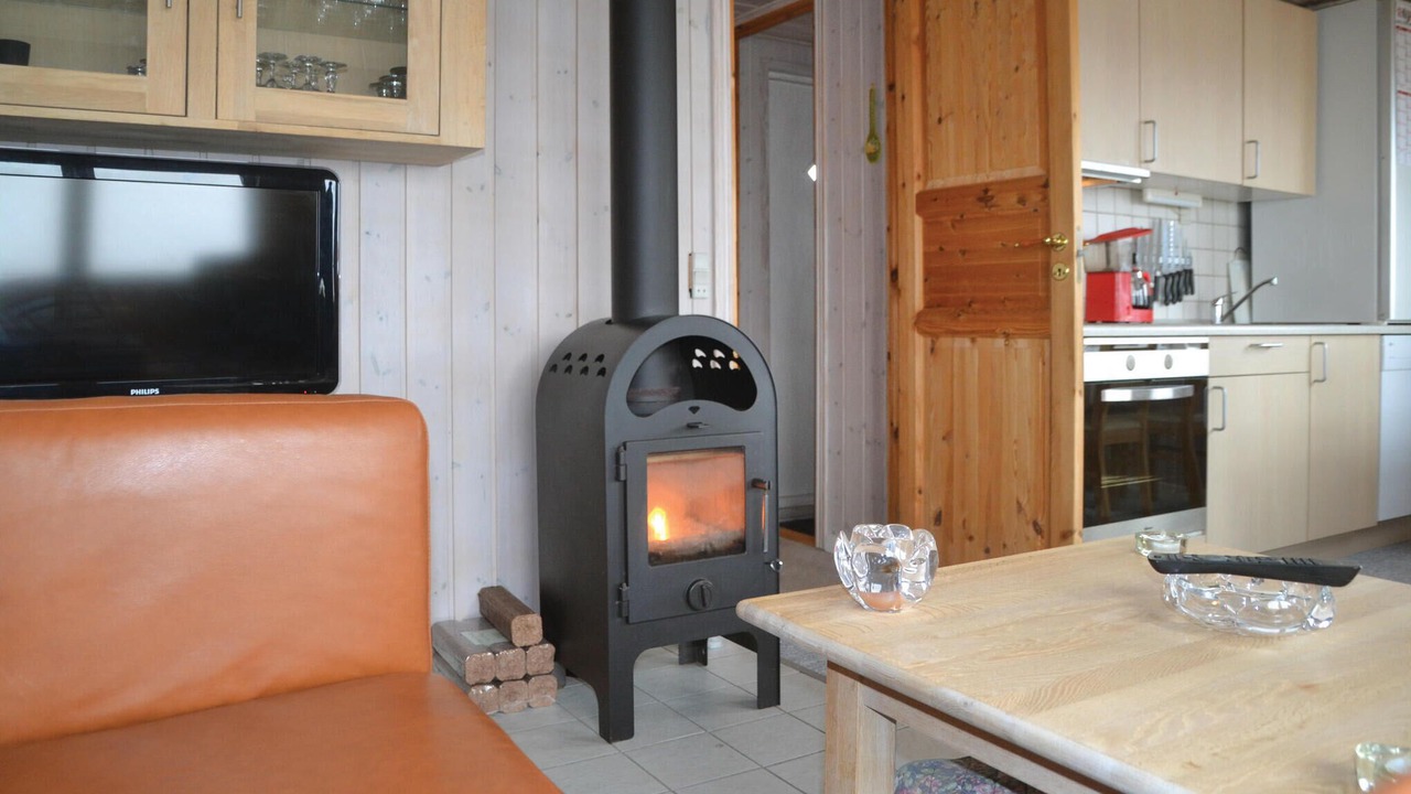 Photo of Bedroom in Hjerting