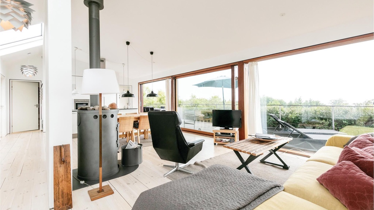 Photo of Bedroom in Sandkaas