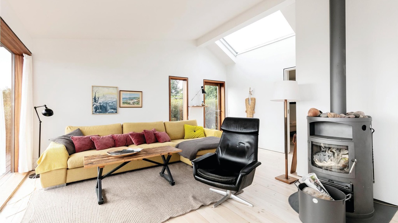 Photo of Bedroom in Sandkaas