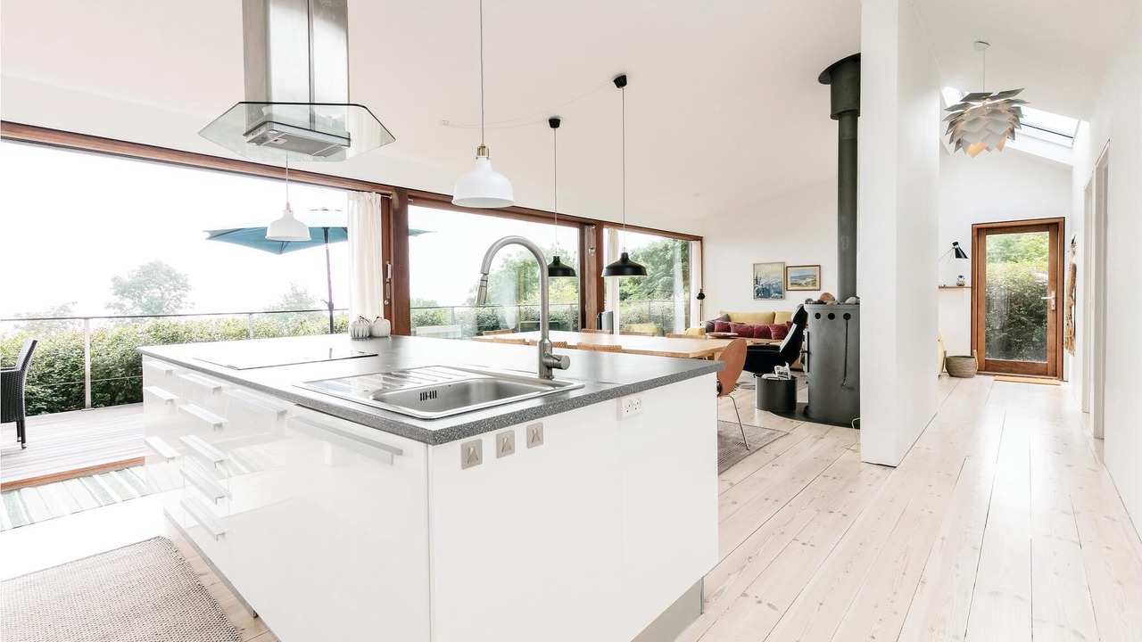 Photo of Bedroom in Sandkaas