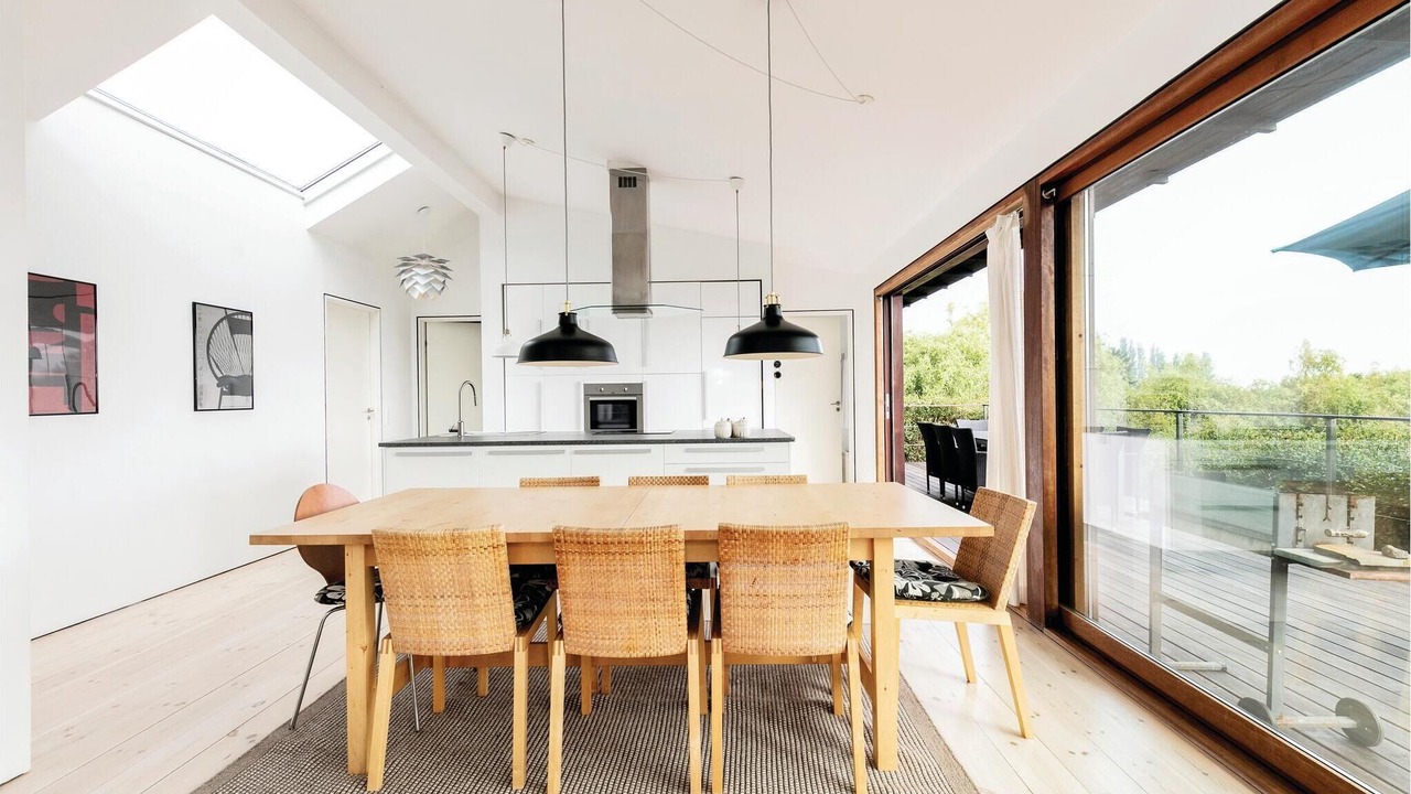 Photo of Bedroom in Sandkaas