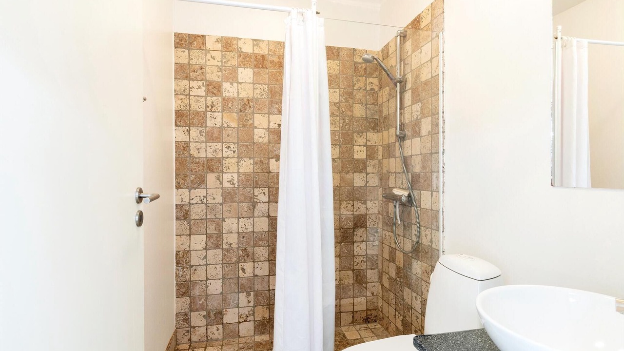 Photo of Bathroom in Sandkaas