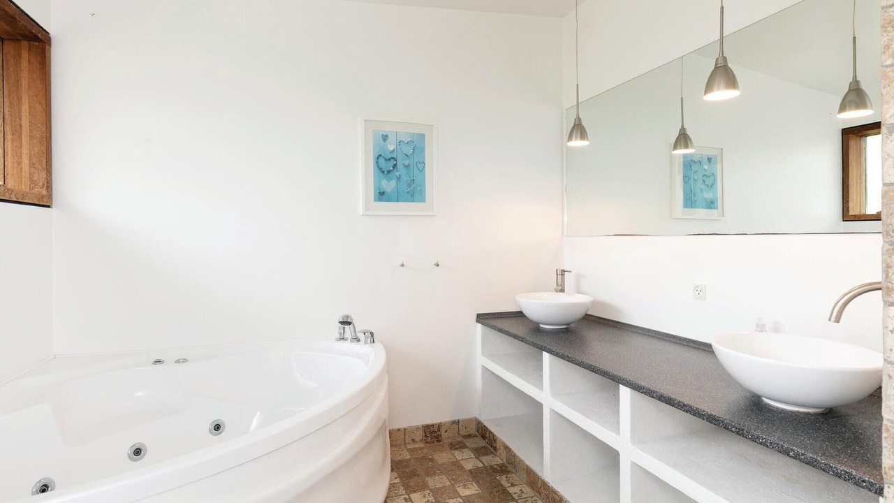 Photo of Bathroom in Sandkaas