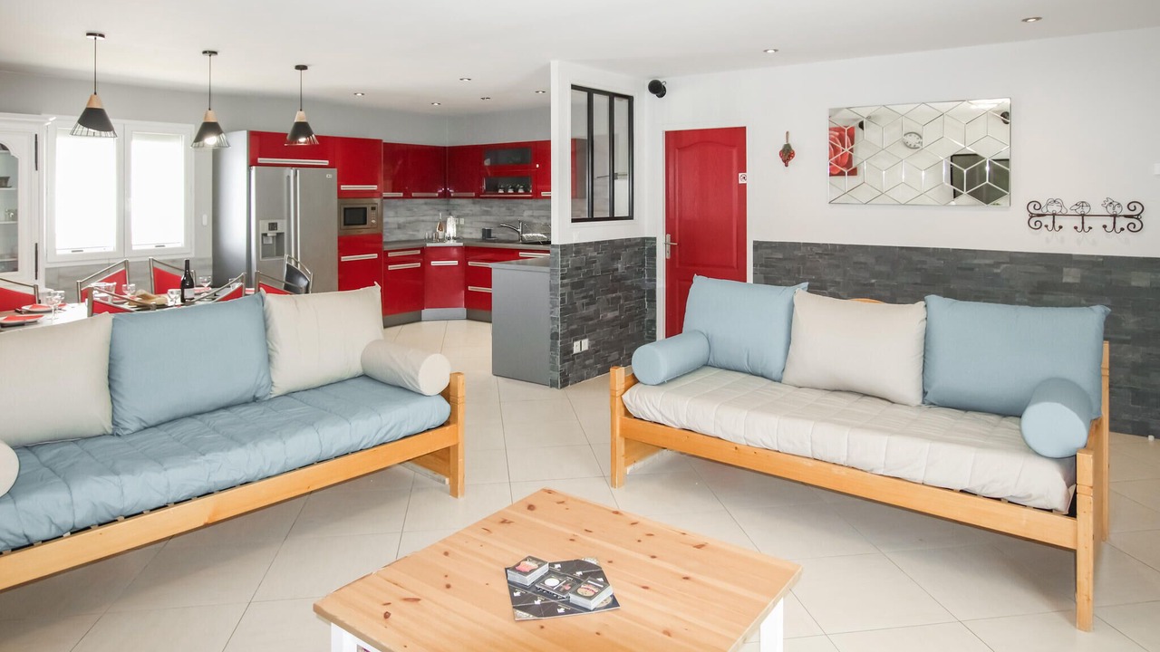 Photo of Bedroom in Montboucher-sur-Jabron