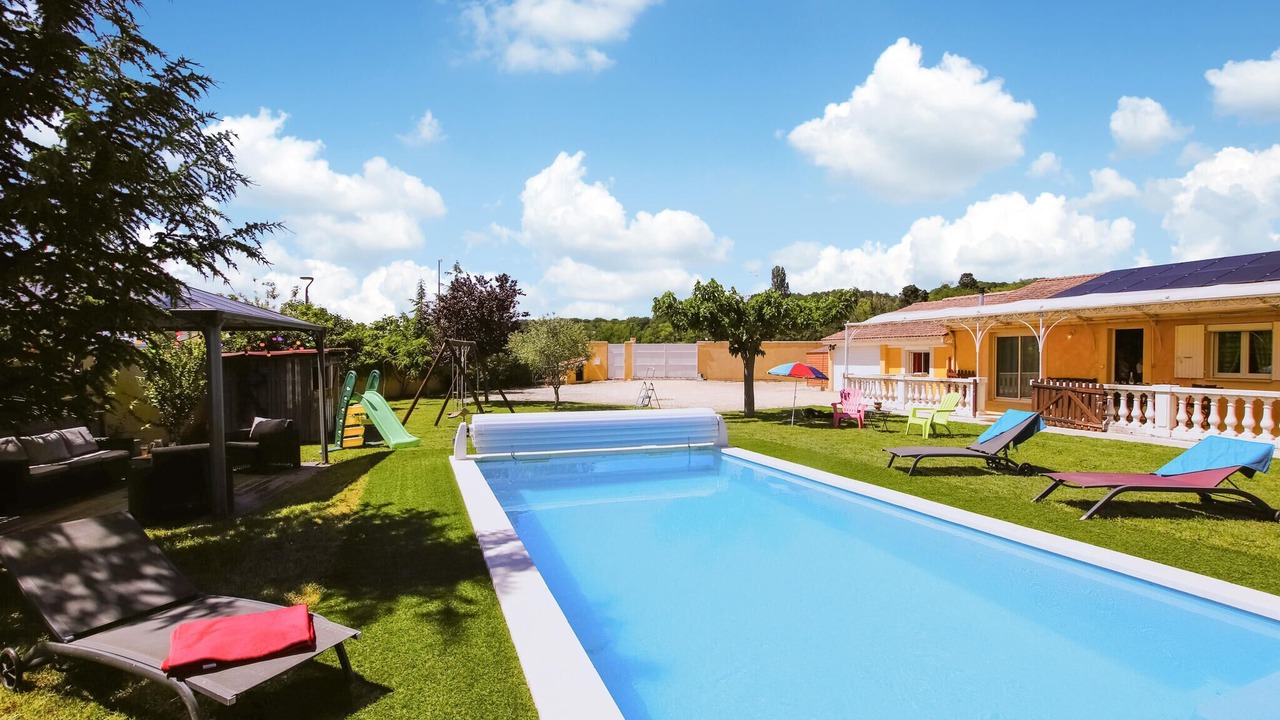 Photo of Outdoor in Montboucher-sur-Jabron