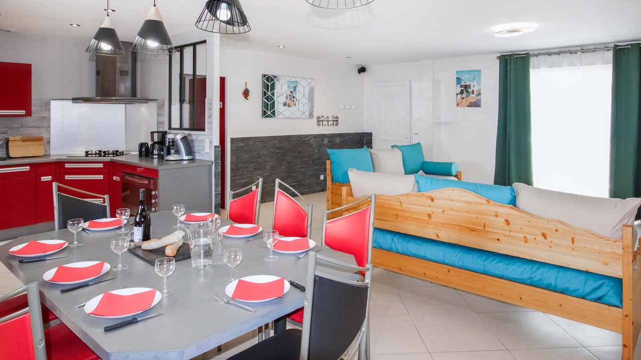 Photo of Bedroom in Montboucher-sur-Jabron