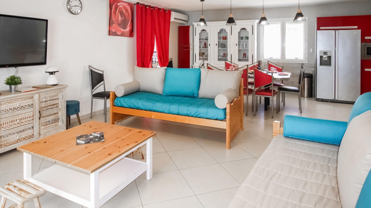 Photo of Bedroom in Montboucher-sur-Jabron